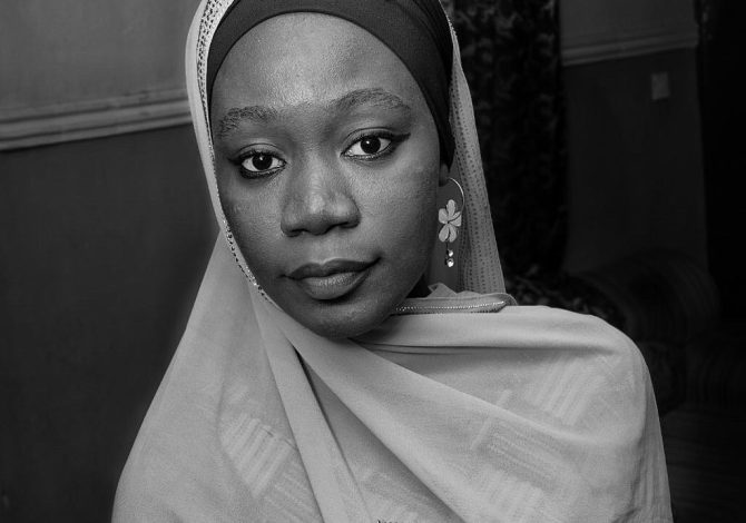 Hauwa Shaffii Nuhu