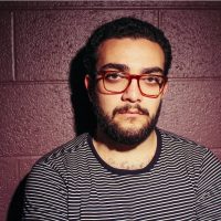 Hazem Fahmy
