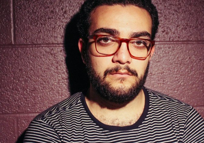Hazem Fahmy