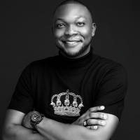 Kolawole Samuel Adebayo