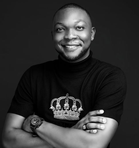 Kolawole Samuel Adebayo