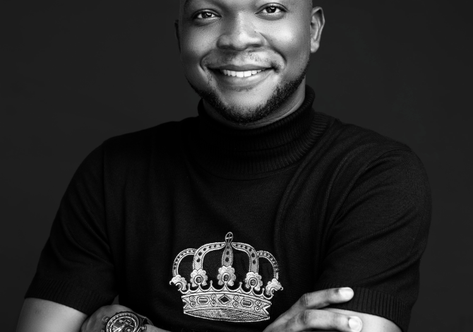 Kolawole Samuel Adebayo