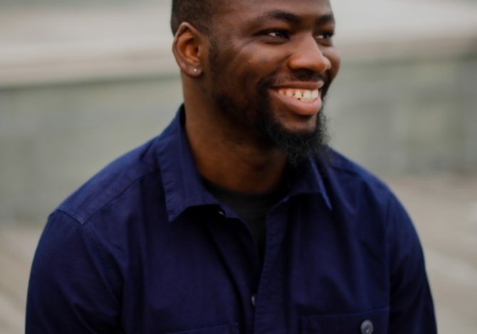 Nome Emeka Patrick