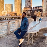 OJeremiah Agbaakin