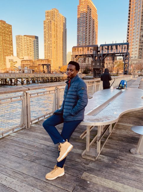 OJeremiah Agbaakin