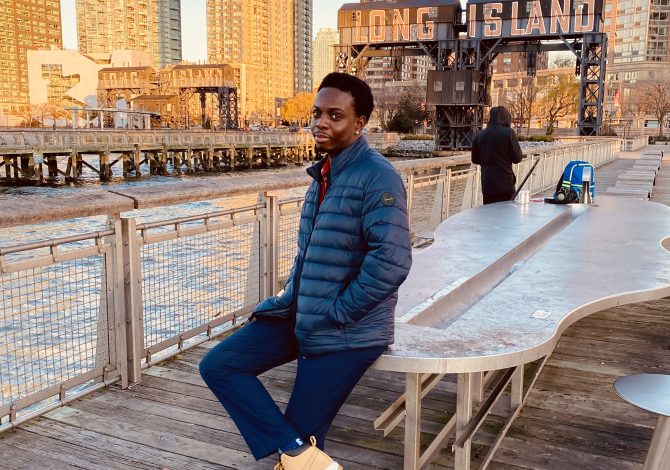 OJeremiah Agbaakin
