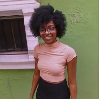 Precious Arinze