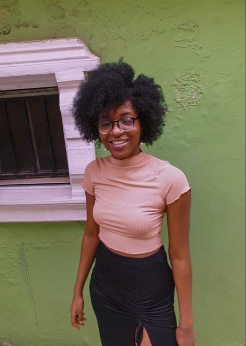 Precious Arinze