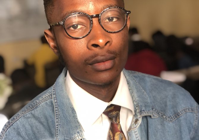 Samuel Adeyemi