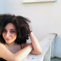 Sara Elkamel