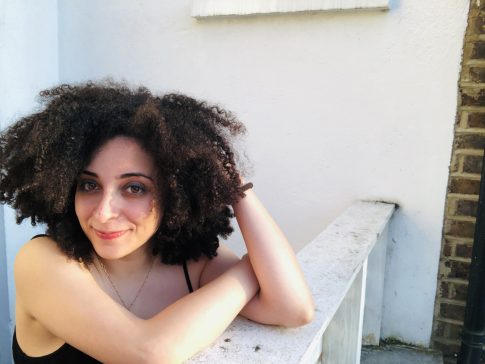 Sara Elkamel