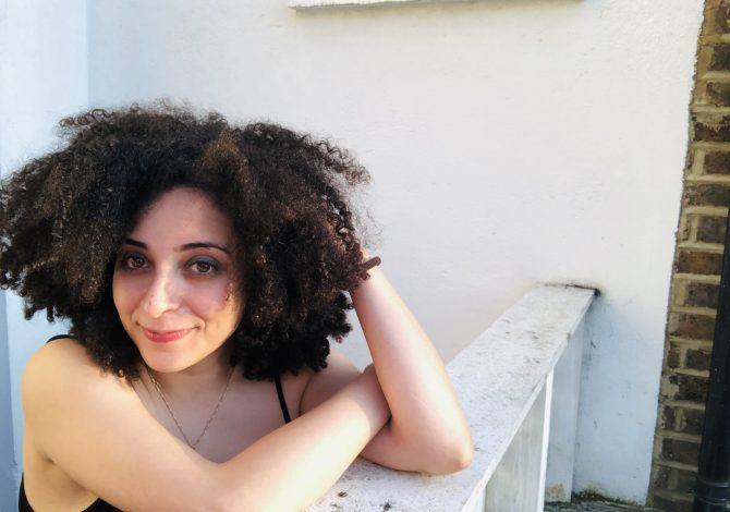 Sara Elkamel