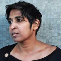 Saradha Soobrayen