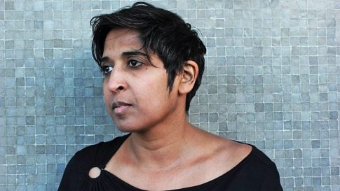Saradha Soobrayen