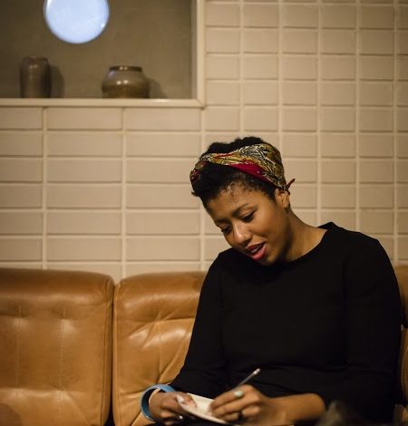 Selina Nwulu