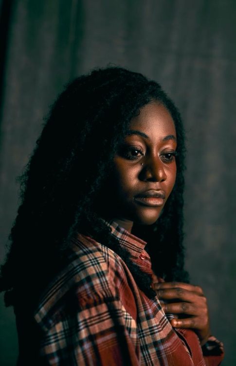 Tawiah Mensah