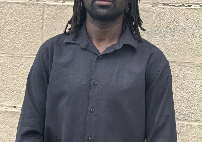 Tjita Tjizembua