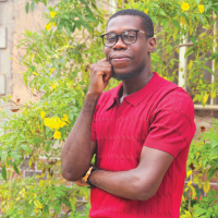 chinua ezenwa-ohaeto