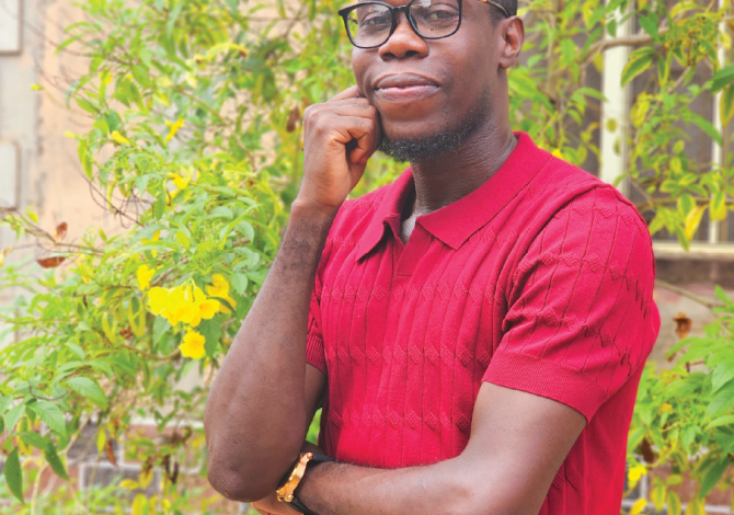 chinua ezenwa-ohaeto