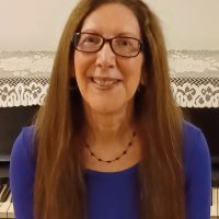 Nancy Naomi Carlson