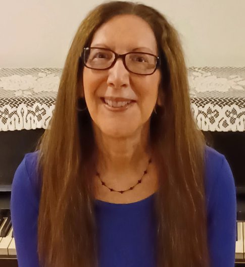 Nancy Naomi Carlson