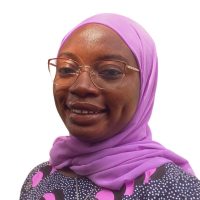 rahmah jimoh