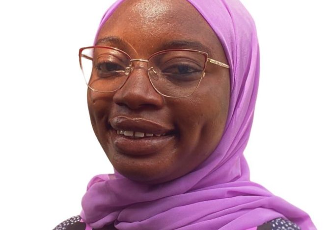 rahmah jimoh