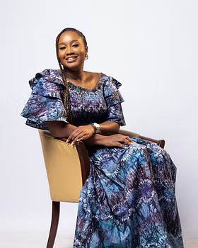 Afia Ansong